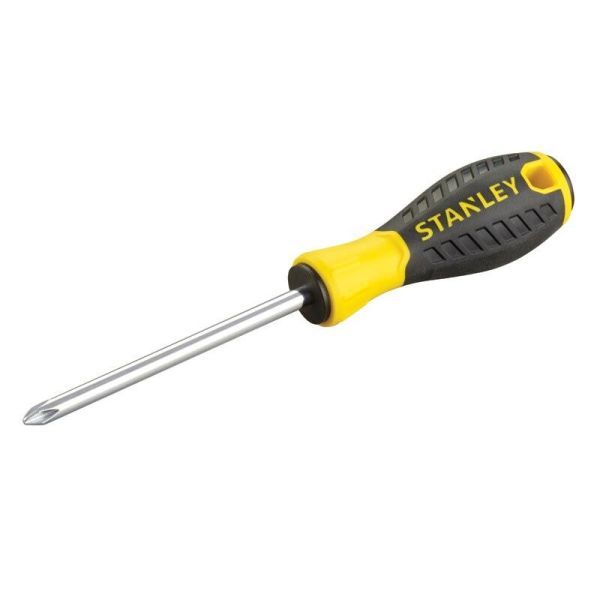 STHT0 60335 STANLEY Skruvmejsel Philips PH 2 X 100 Mm Proffsmagasinet